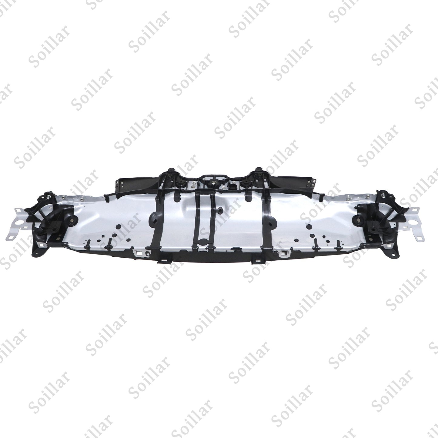 95B805931F Front Upper Radiator Support For Porsche Macan 2017-2022