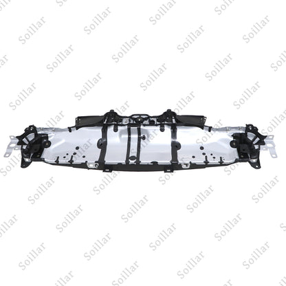 95B805931F Front Upper Radiator Support For Porsche Macan 2017-2022