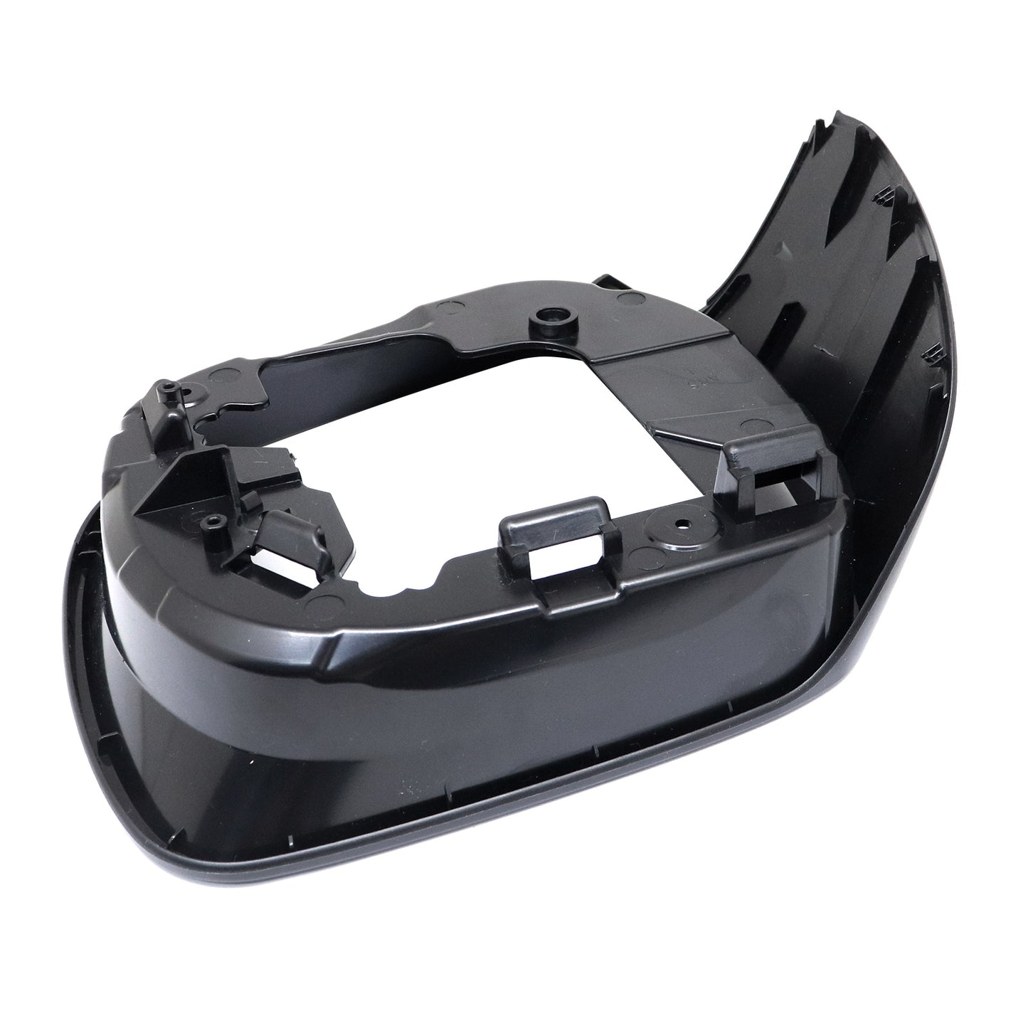 Left Side Rearview Door Mirror Cover Housing For Lexus GX460 2010 2011-2023 USA