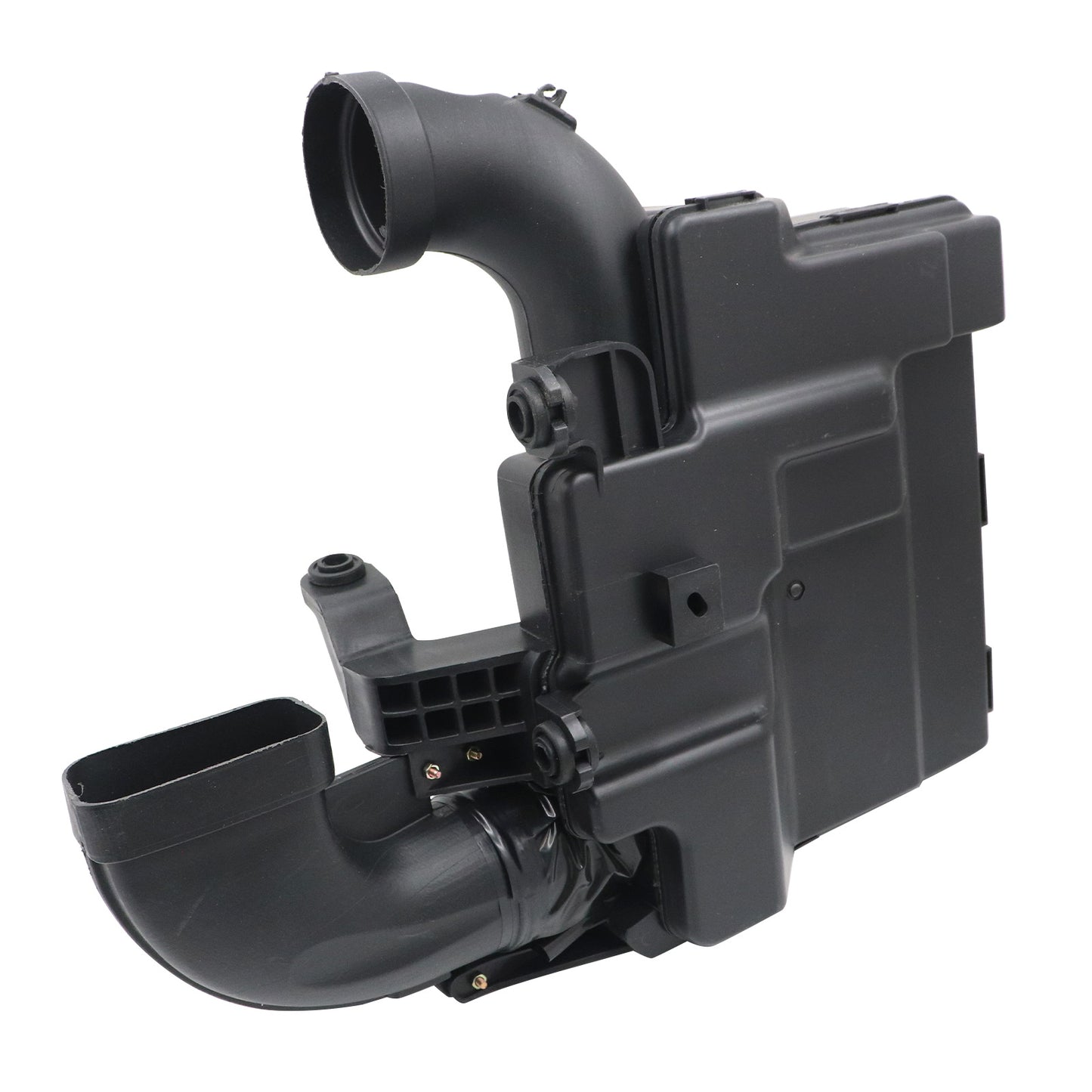 For Hyundai Veloster 2012-17 Engine Air Intake Resonator Assy Black 17230RAAA00