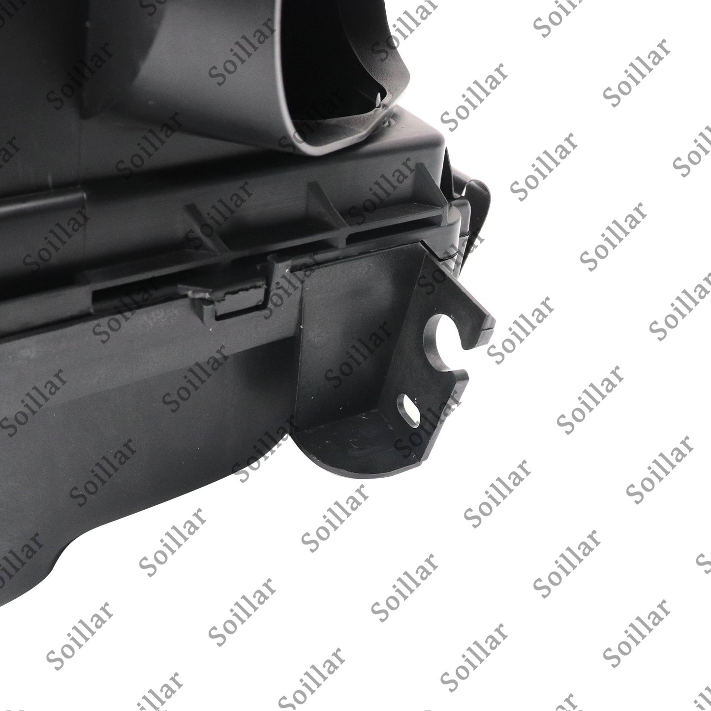 New Air Cleaner Box Housing Black Fits Nissan Sentra 1.6L & 1.8L 2013-2019