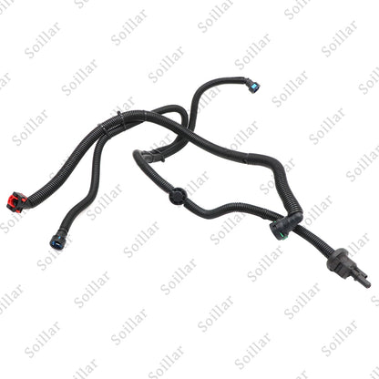 For 2015 2022 Ford Vapor Canister Purge Valve K2GZ-9D289-A Part K2G3-9D289-AE