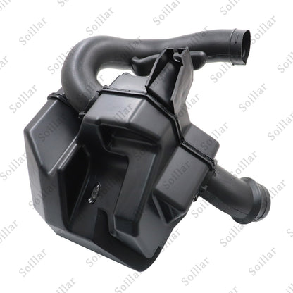 17230-RAA-A00 For Honda Accord 2003-07 Air Intake Resonator Chamber Assembly New