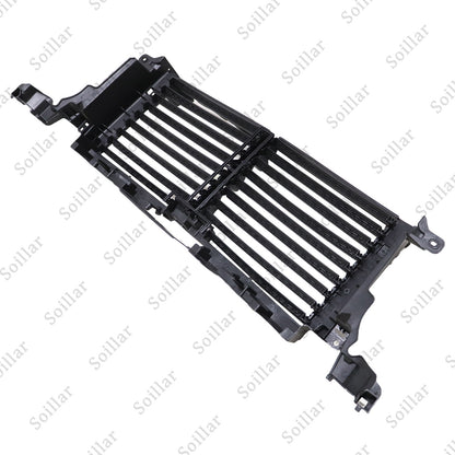 Active Grille Shutter Upper JL1Z8475C For Ford Expedition 2018-2024 JL1Z-8475-A