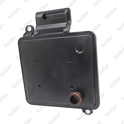 68417054AB For Jeep Wrangler 2.0L/3.6L 2020-21 Transmission Oil Filter Black New