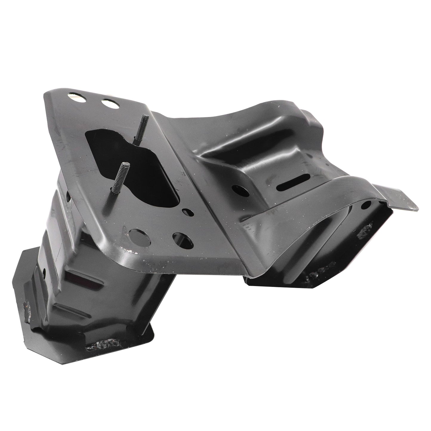 Bumper Face Bar Bracket Front Left Hand Side Driver 570140W030 For Toyota C-HR