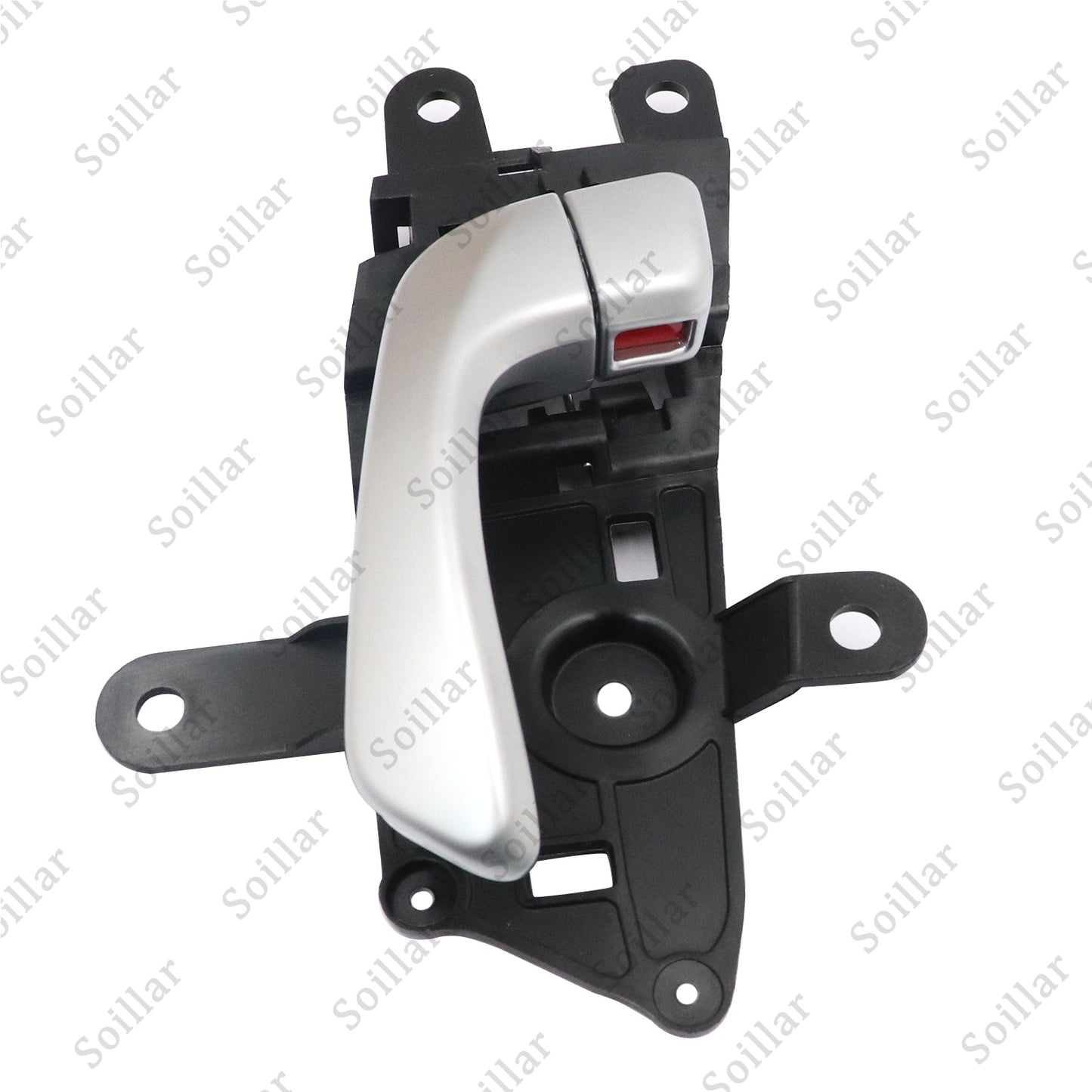 Front Left Interior Door Handle Driver Side For 2016-2020 Kia Optima 82610D5000