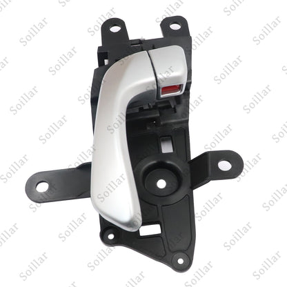 Front Left Interior Door Handle Driver Side For 2016-2020 Kia Optima 82610D5000