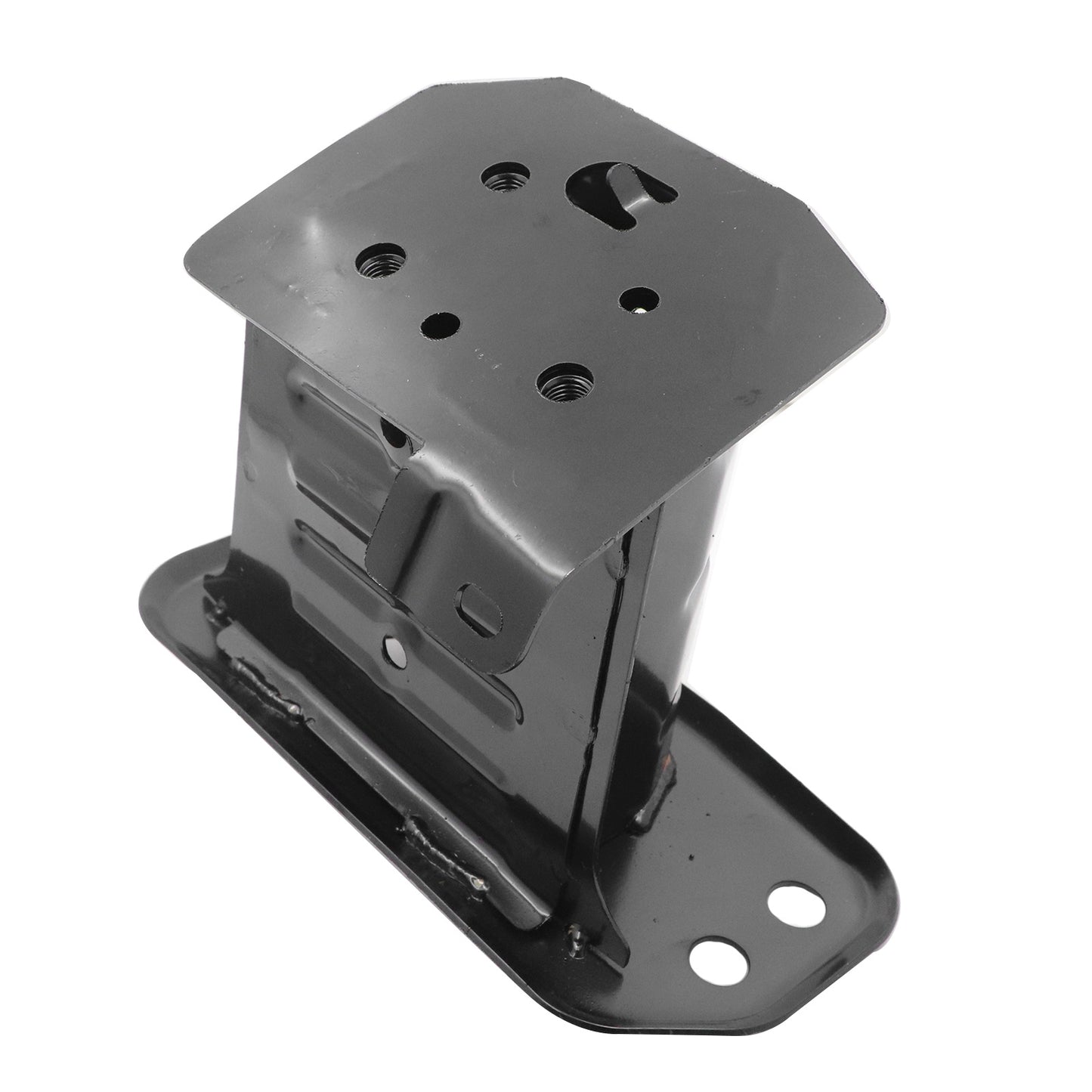 Bumper Face Bar Bracket Front Right Side Passenger 57013F4010 For Toyota C-HR