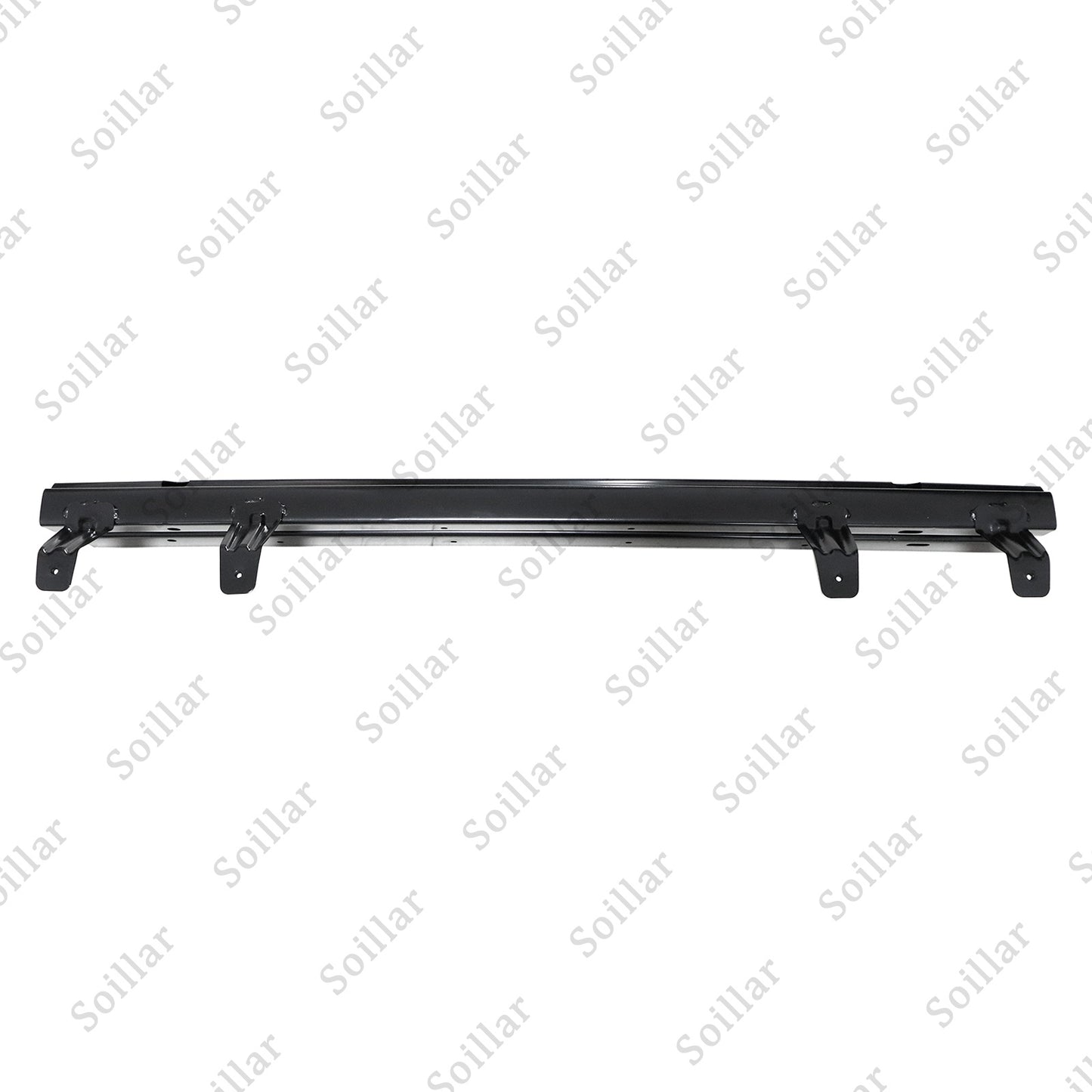 New Front Bumper Impact Bar For Toyota FJ Cruiser 2007-2014 5202135090 TO1006205