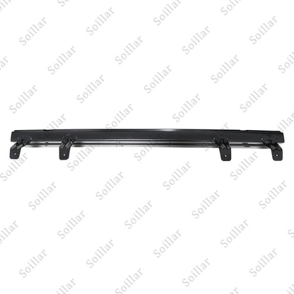 New Front Bumper Impact Bar For Toyota FJ Cruiser 2007-2014 5202135090 TO1006205