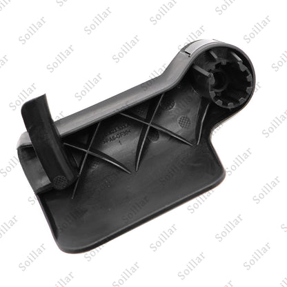 Hood Latch Release Lever Handle Fits Audi A3 A5 A6 A7 S5 S6 Q5 8T1823533A New