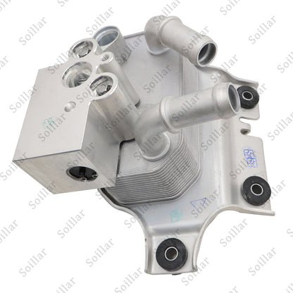 NEW 2015-2018 2019 2020 Ford 5.0L F-150 Automatic Transmission Fluid Oil Cooler