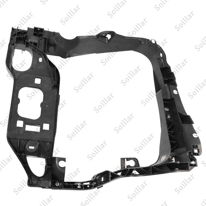 For Porsche Macan 15-18 Left Intermediate Radiator Support Assembly w/ bracket