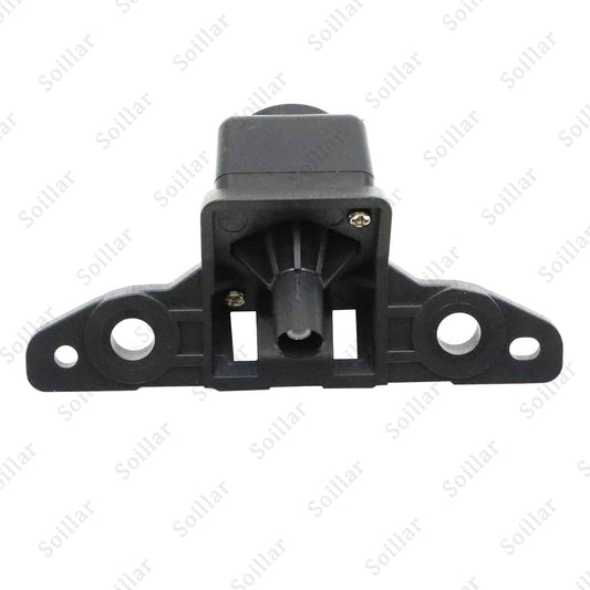 284F1-6RA0B 1X New Park Assist Camera Front Fit For Nissan Rogue 2020-2023