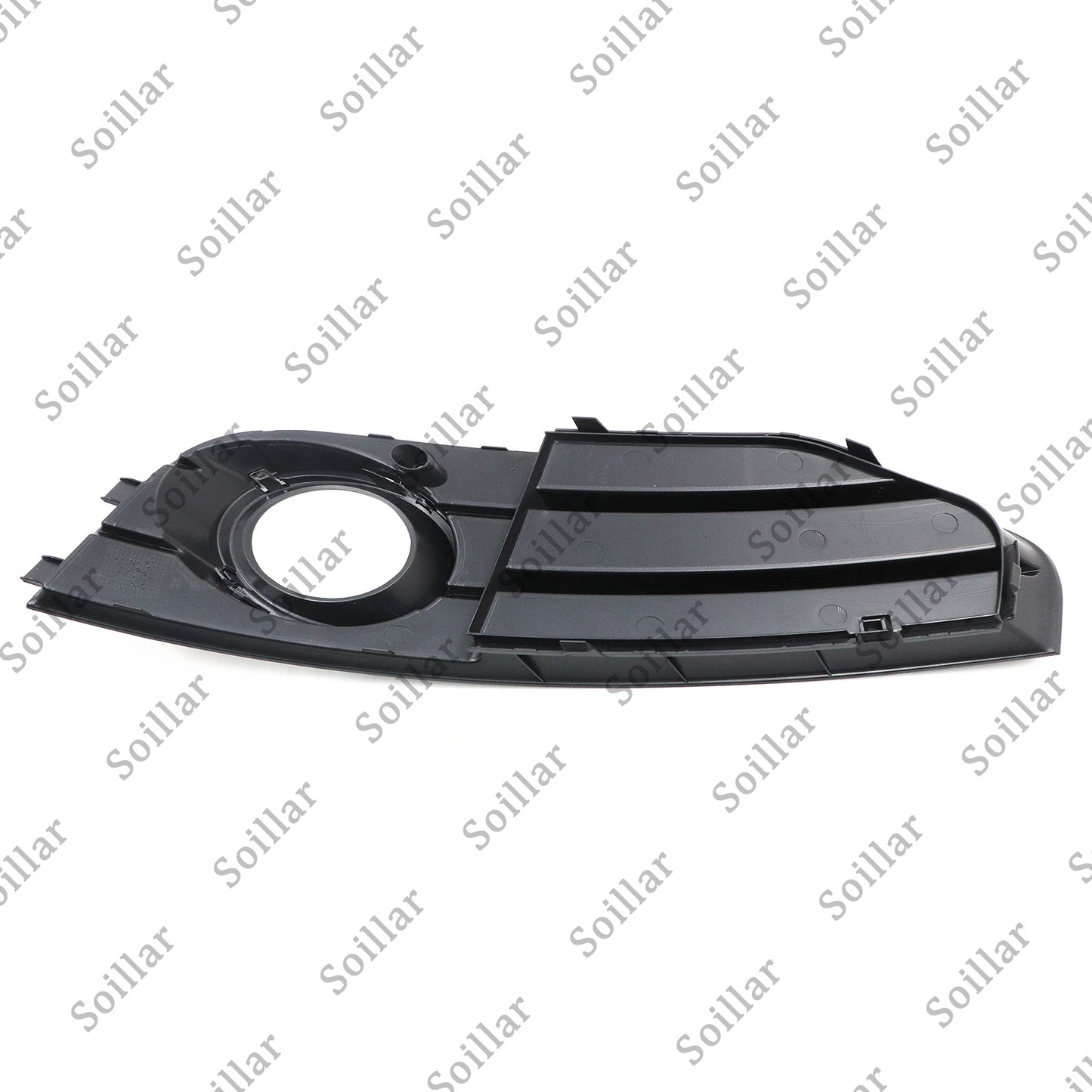 NEW for Audi A4 B8 Allroad 2010-2016 Right Side Fog Light Cover Grille Trim