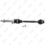 Front Left Driver Side Axle Shaft Assembly for BMW i8 2014-2020 31608611323