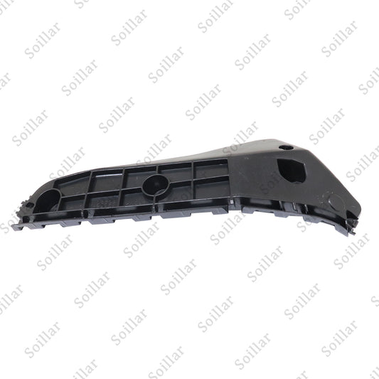 Bumper Bracket For 2014-2021 Lexus GX460 Front Driver Side Plastic