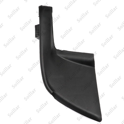 For Toyota 4Runner 2010-2023 Right Windshield Wiper Side Cowl Extension Cover