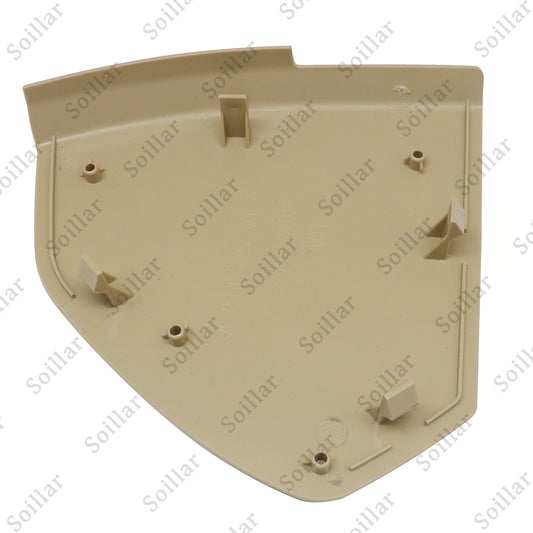 Beige Right Interior Door Panel Trim Cover For Mercedes Benz W211 E-Class E320