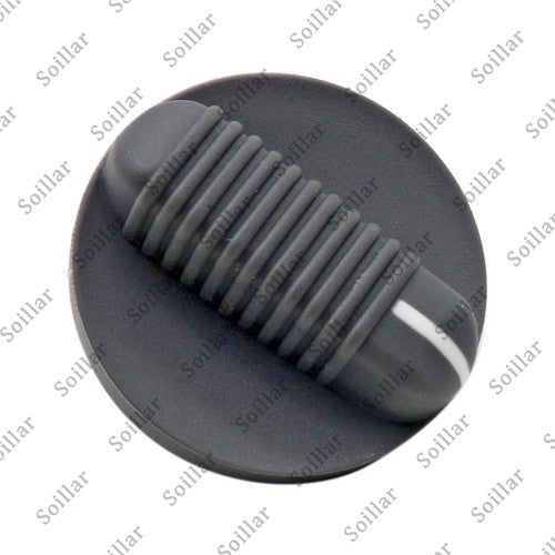 Climate Control Knob fits 95-97 Chevy Blazer S10 GMC Jimmy Sonoma Truck V6 US