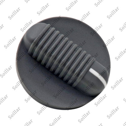 Climate Control Knob fits 95-97 Chevy Blazer S10 GMC Jimmy Sonoma Truck V6 US