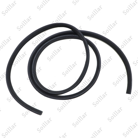 For Ford Focus 2012-2018 Front LH or RH Door Body Mount Weatherstrip Rubber Seal