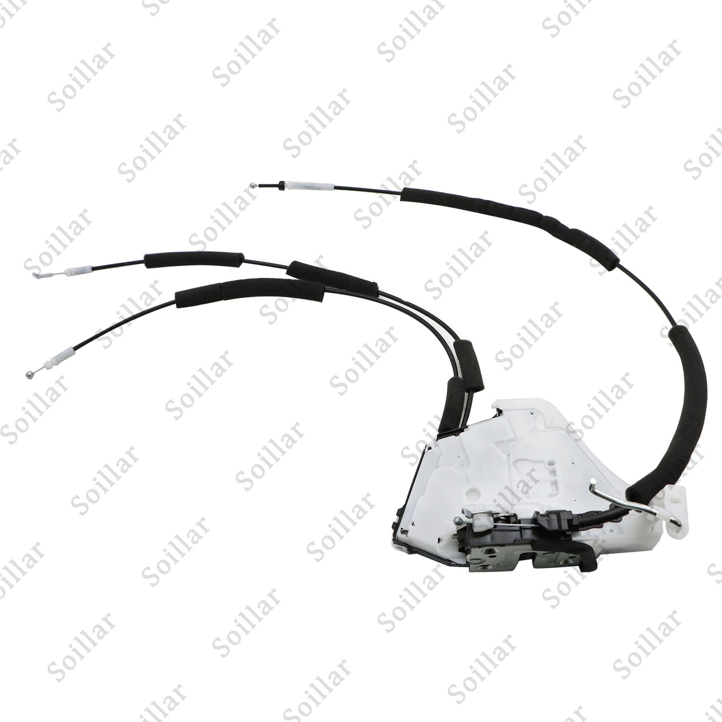 New Front Left Driver Side Door Lock Actuator Fits Nissan Altima 2019-2024