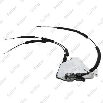 New Front Left Driver Side Door Lock Actuator Fits Nissan Altima 2019-2024