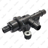 For Toyota Sienna Lexus 2021-2024 90910-15085 Carbon Tank Solenoid Valve New