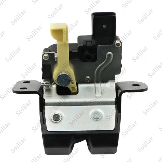 REAR Trunk Lock Actuator Latch Release 81230J9000 For Hyundai Kona 2018-2023