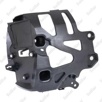 FOR TOYOTA TUNDRA 2022-24 BUMPER SUPPORT DRIVER SIDE REAR | OUTER | 62572-0C010