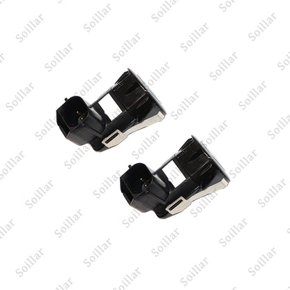 2Pcs Parking Assist Sensor For Infiniti EX35 2008-2012,FX50 2009-13,G37 2010-13