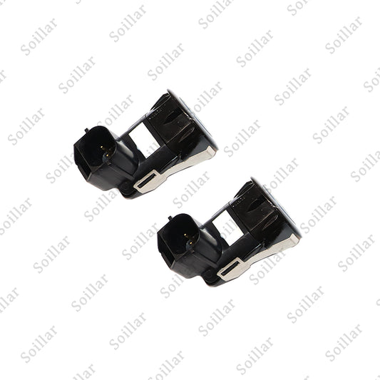 2Pcs Parking Assist Sensor For Infiniti EX35 2008-2012,FX50 2009-13,G37 2010-13