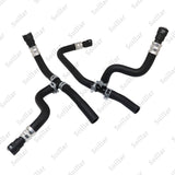 Inlet & Outlet Heater Hose For Buick Enclave Chevrolet Traverse GMC Acadia 3.6L