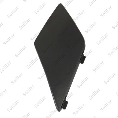 Front Bumper Tow Hook Hole Eye Cover Cap Fit for Nissan Sentra 2020 21 22 2023