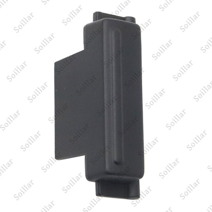 Front Center Sunglass Box Switch Button Cover Cap For Porsche Cayenne 2003-2010