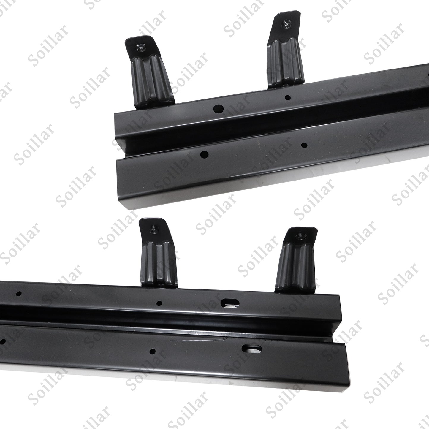 New Front Bumper Impact Bar For Toyota FJ Cruiser 2007-2014 5202135090 TO1006205