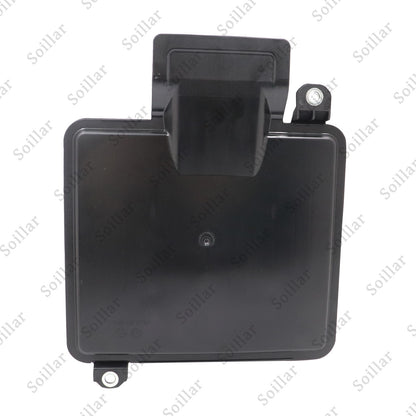 68417054AB For Jeep Wrangler 2.0L/3.6L 2020-21 Transmission Oil Filter Black New