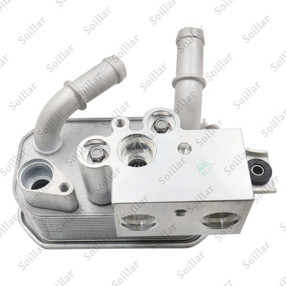 NEW 2015-2018 2019 2020 Ford 5.0L F-150 Automatic Transmission Fluid Oil Cooler