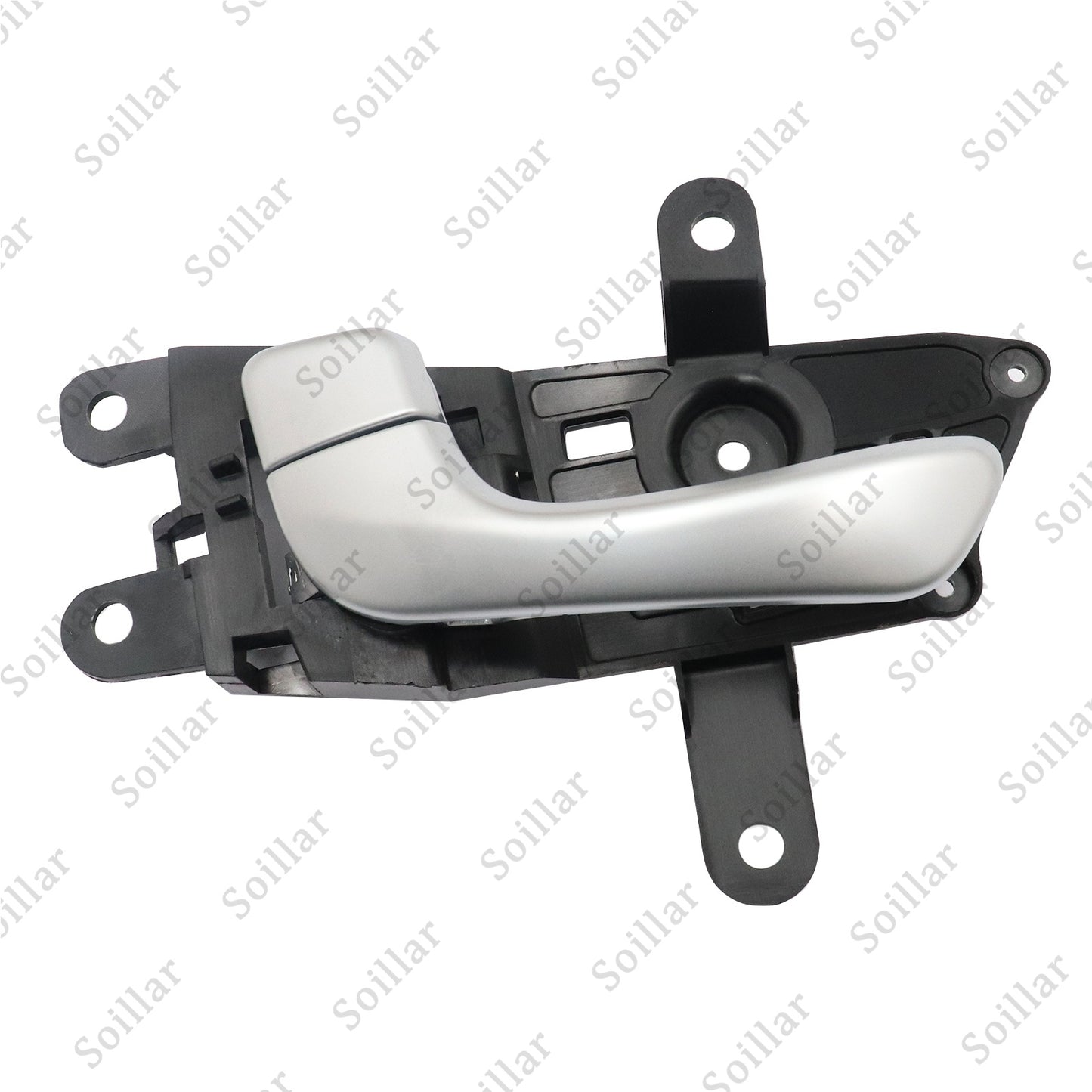 Front Left Interior Door Handle Driver Side For 2016-2020 Kia Optima 82610D5000