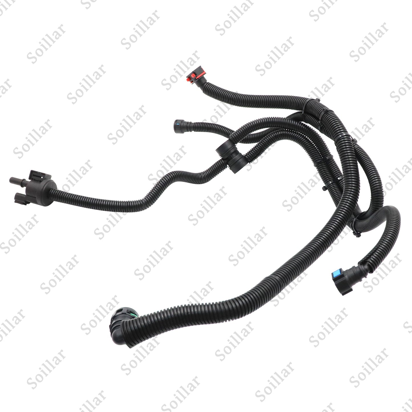 For 2015 2022 Ford Vapor Canister Purge Valve K2GZ-9D289-A Part K2G3-9D289-AE