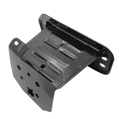 Bumper Face Bar Bracket Front Right Side Passenger 57013F4010 For Toyota C-HR