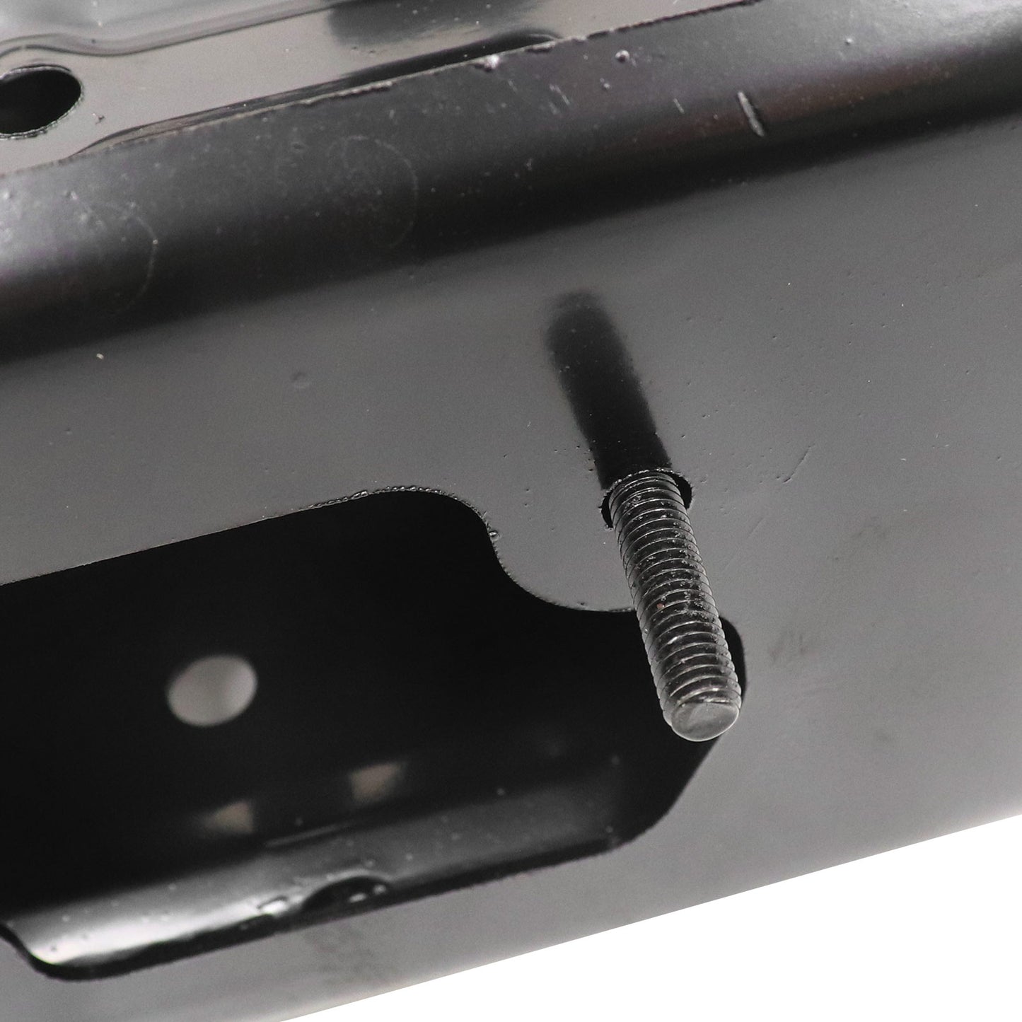 Bumper Face Bar Bracket Front Right Side Passenger 57013F4010 For Toyota C-HR