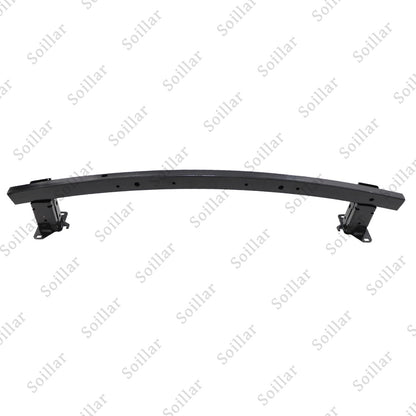 Front Bumper Reinforcement Impact Bar For Nissan Sentra 2020 - 2022
