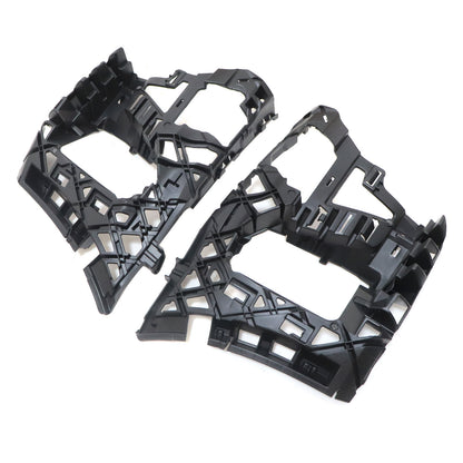 Bumper Retainer Set For 2015-2017 Volkswagen GTI 5GM807723A 5GM807724A Front