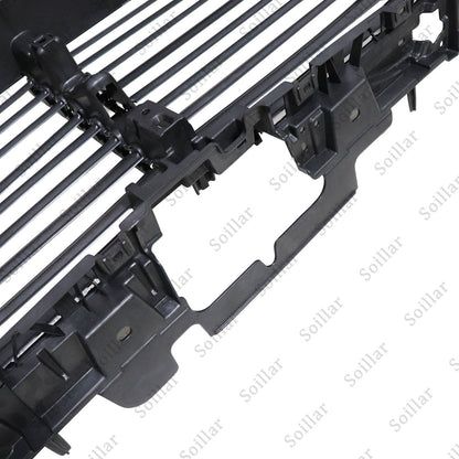 Active Grille Shutter Upper JL1Z8475C For Ford Expedition 2018-2024 JL1Z-8475-A