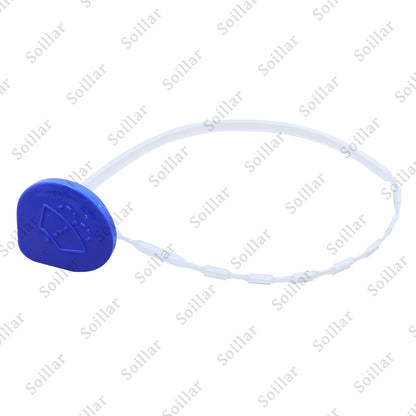 KD35-67-483 Windshield Washer Fluid Reservoir Tank Cap For Mazda CX-5 2013-2024
