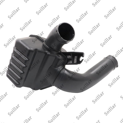 Air Intake Resonator Chamber Assembly For Honda Civic 2006-2011 17230-RNA-A00