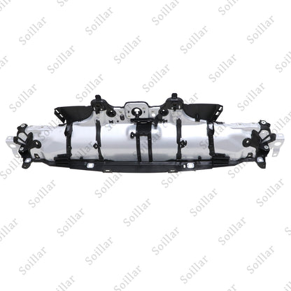 95B805931F Front Upper Radiator Support For Porsche Macan 2017-2022